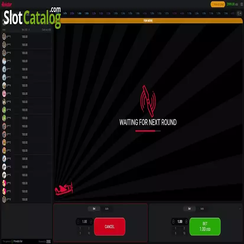 এভিয়েটর casino 777 bonus
